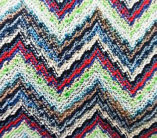 Трикотаж  Missoni