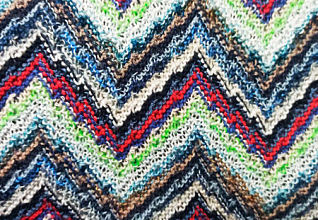 Трикотаж  Missoni